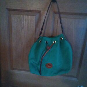 Dooney and Burke purse